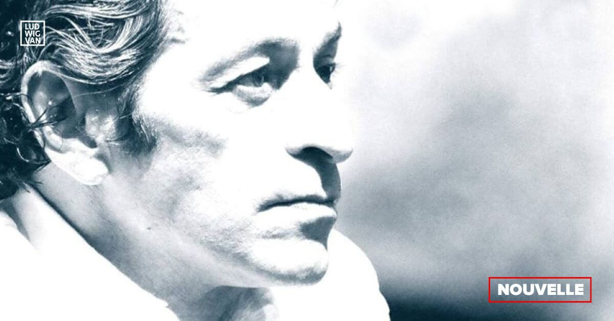 Le compositeur Serge Arcuri (Photo : courtoisie CMC)