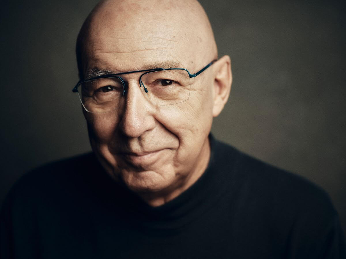 François Dompierre (Photo : courtoisie OPCM)