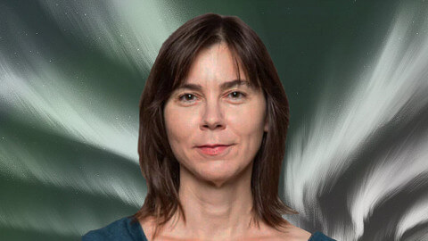 Jocelyn Morlock (Photo : site web de la SMCQ)