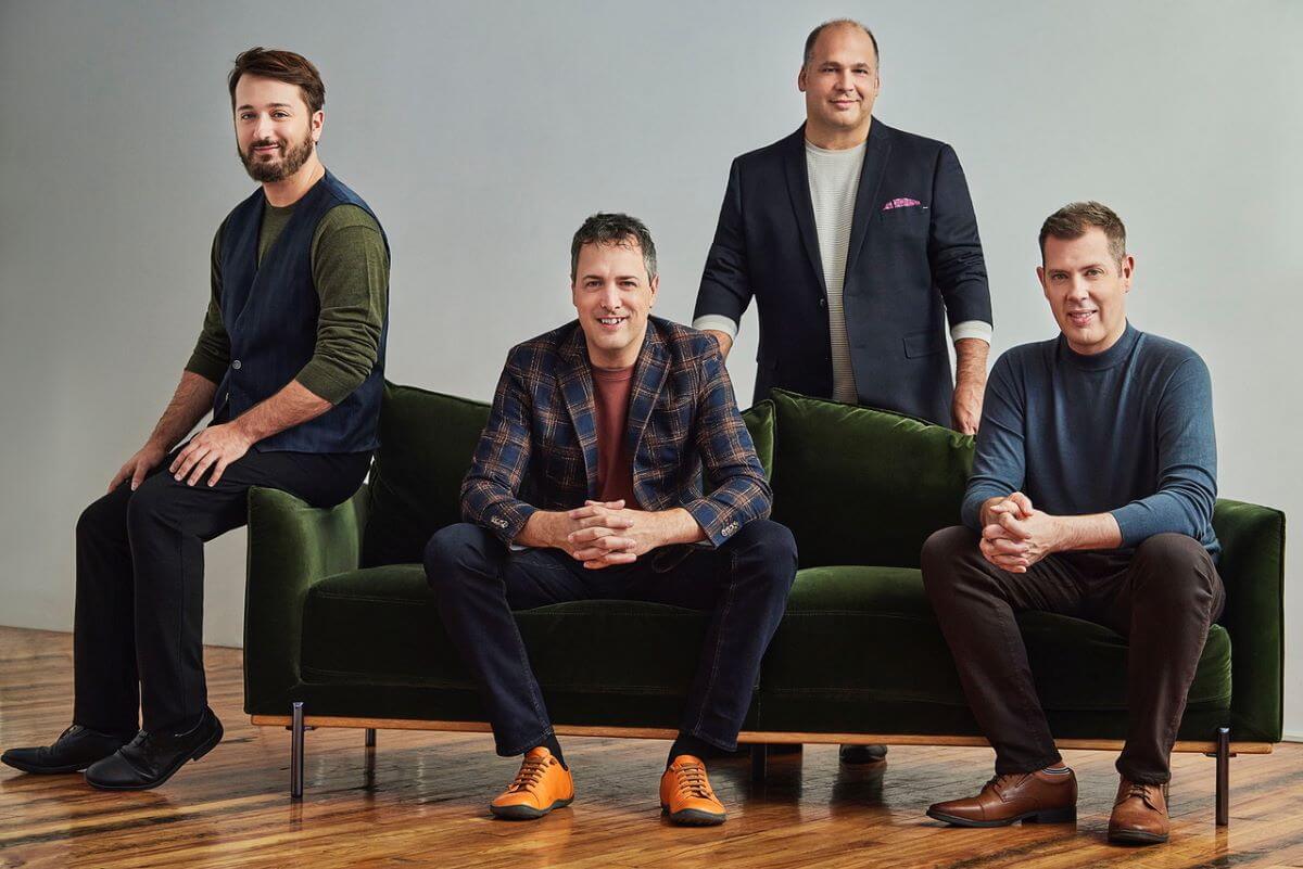 Quartom (Photo : Mélany Bernier)