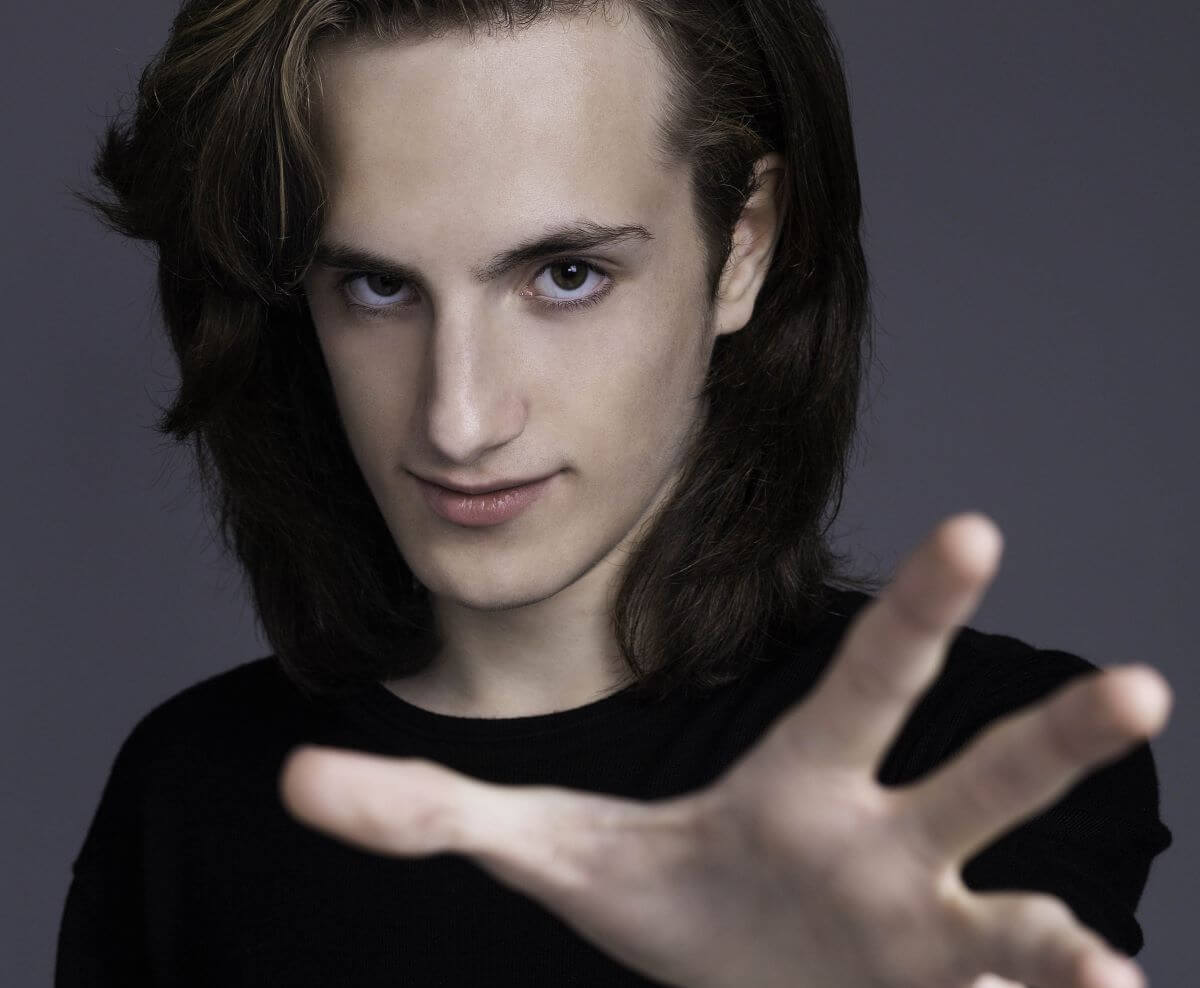 Yoav Levanon (Photo : Nir Slakman)