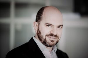 Kirill Gerstein, pianiste. (Photo : Marco Borggreve)