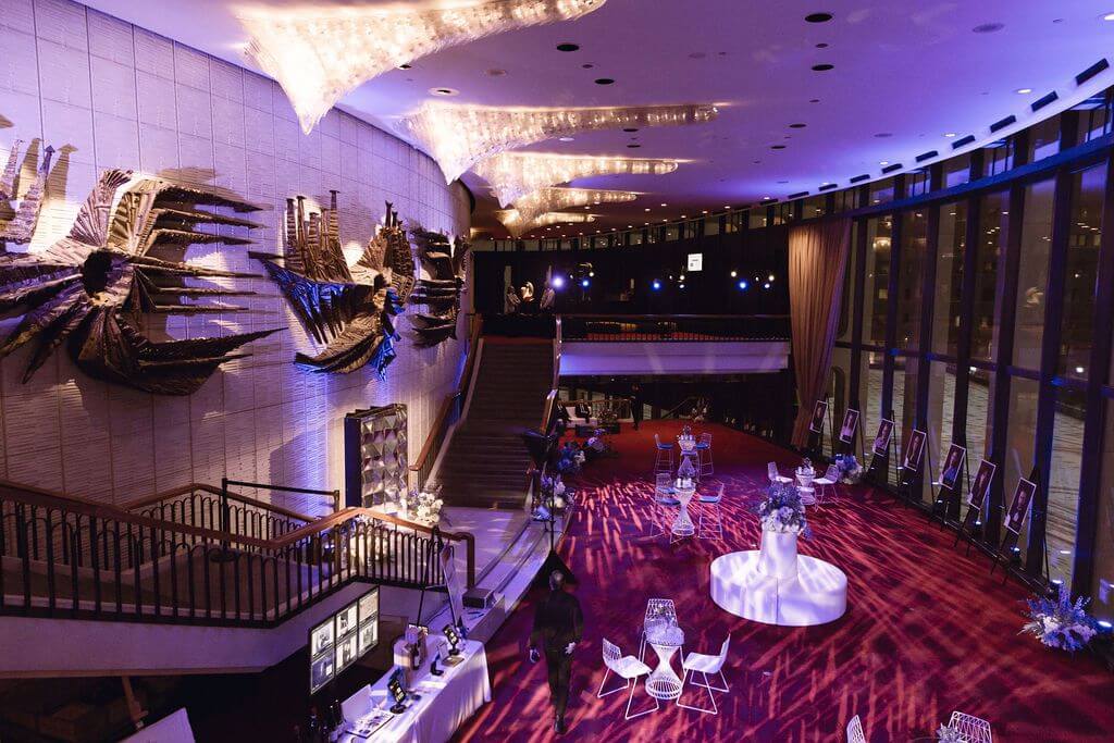 Gala Talent 2023 (Photo : Tam Photography)