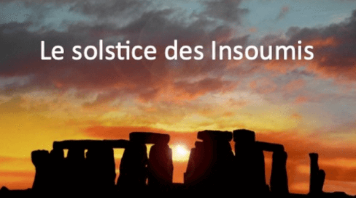 (Image : courtoisie Les Productions Strada)