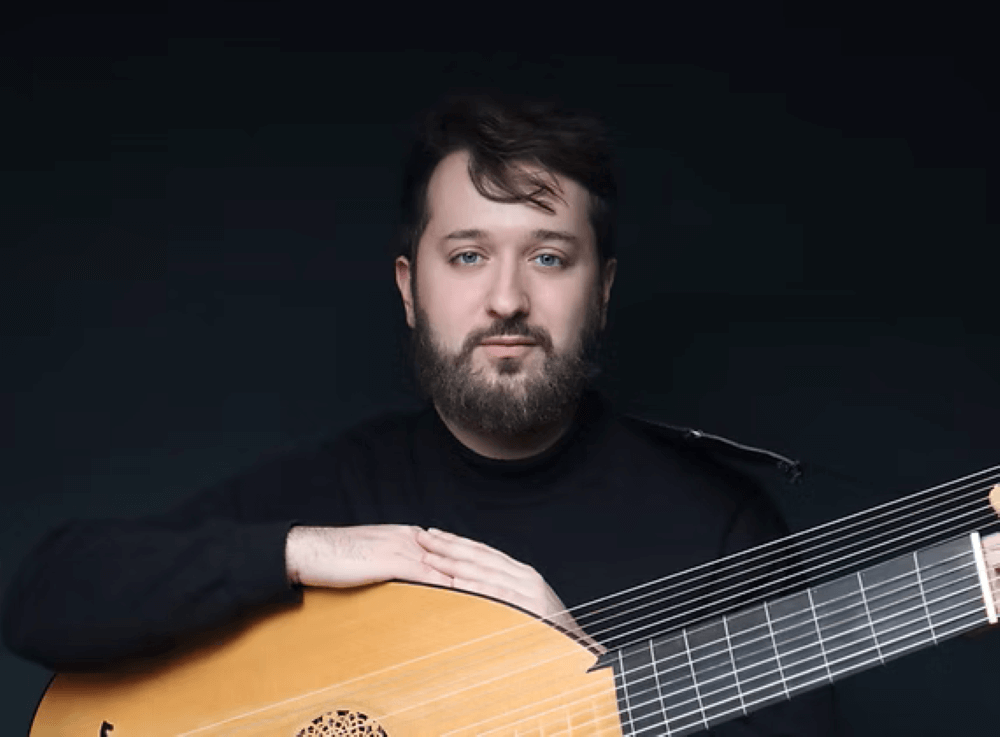 Kerry Bursey (Photo : site web de l'artiste)