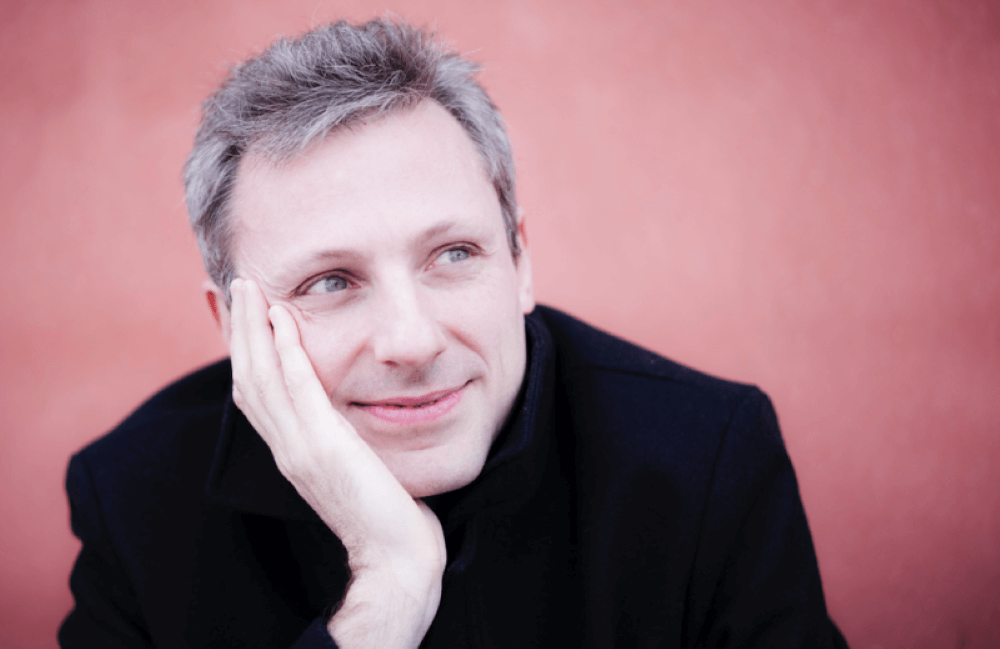 Maxime Zecchini (Photo : site web de l'artiste)