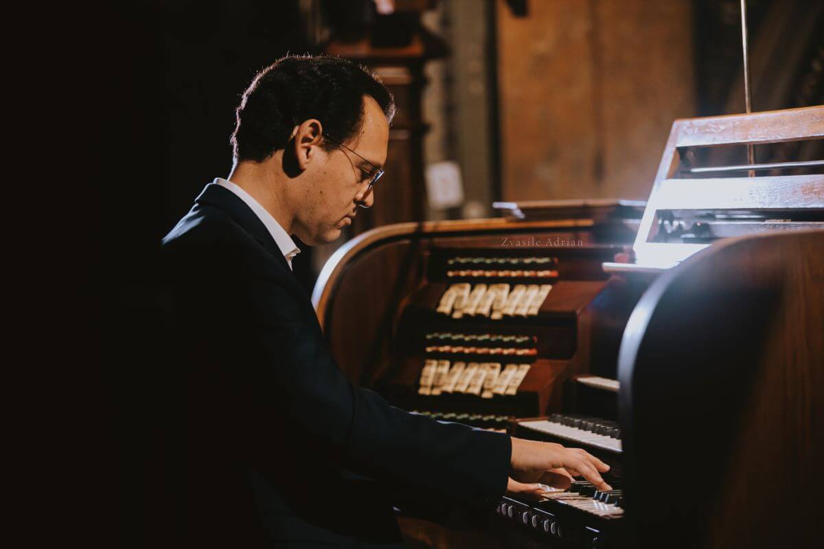 Jean-Baptiste Robin (Photo : Zvasile Adrian)