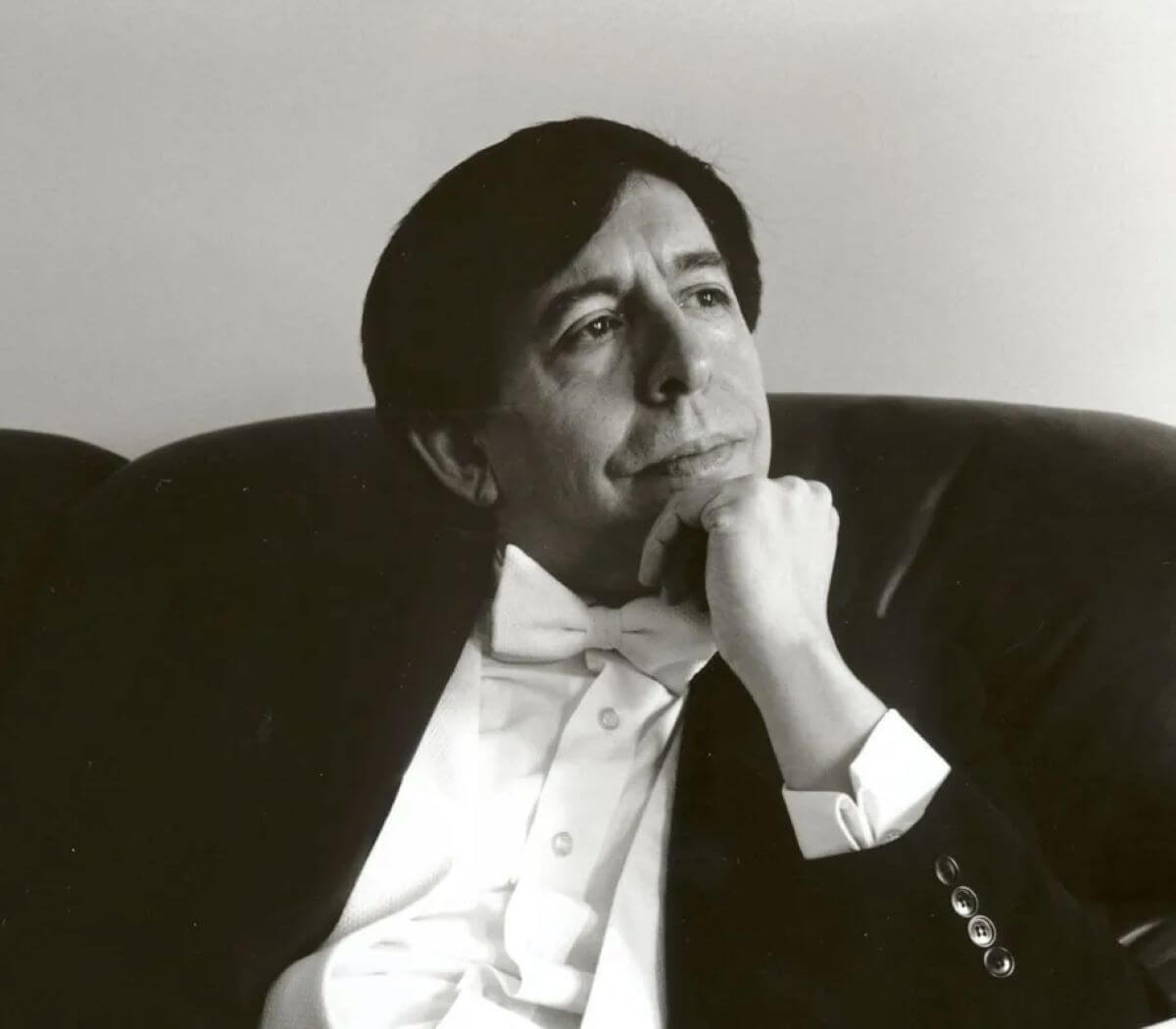 Raoul Sosa (Photo : courtoisie Salle Bourgie)