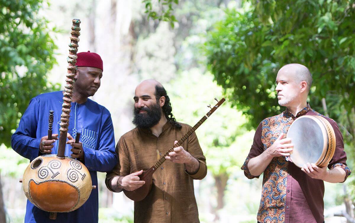 (Photo : Omar Chennafi)