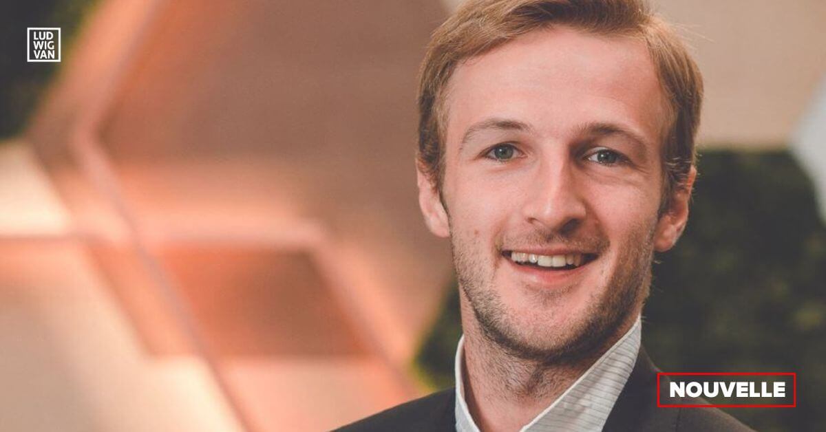 Andrei Feher (Photo : Ben Larivière)