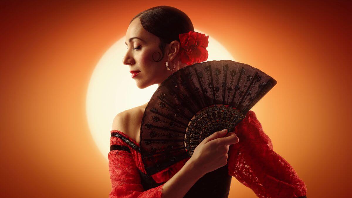 Rachele Buriassi (Photo : Sasha Onyshchenko)