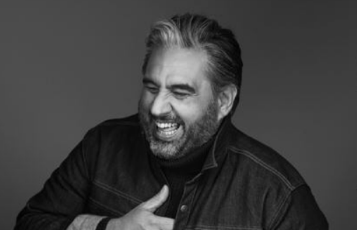 Marc Hervieux (Photo : courtoisie)