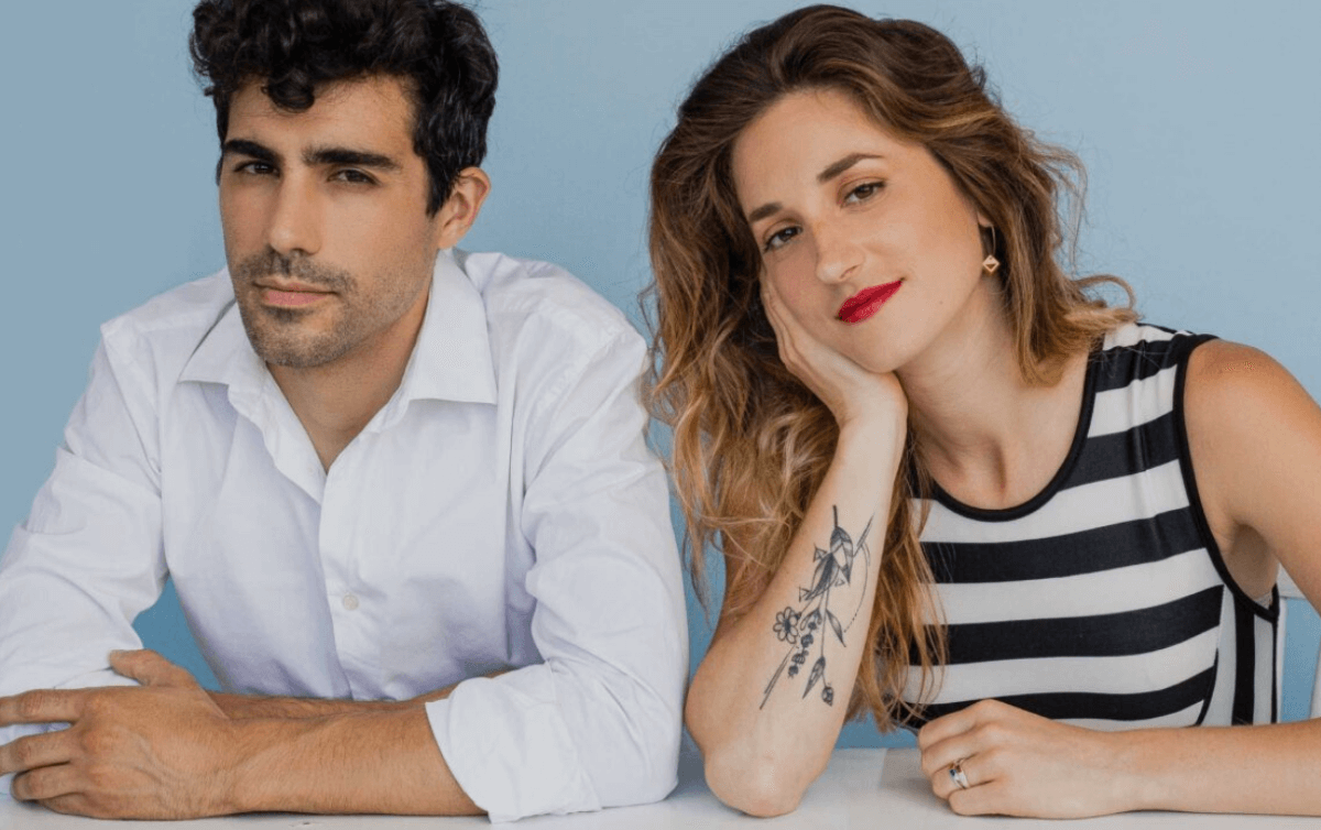 Stick&Bow (Photo : courtoisie Orford musique)