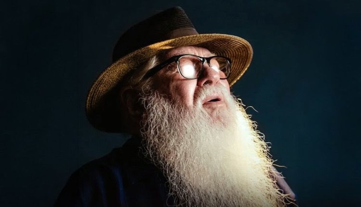 Hermeto Pascoal (Photo : courtoisie ONJ)