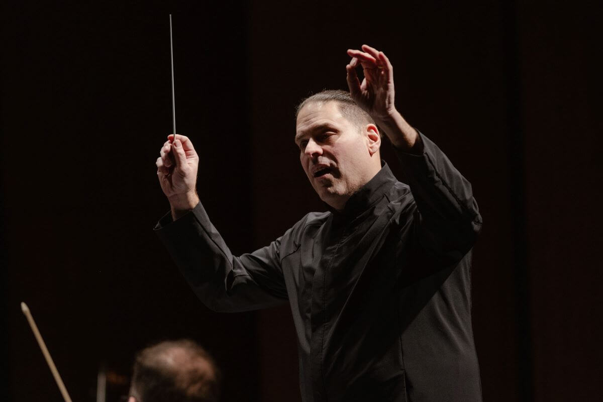 Jean-Marie Zeitouni (Photo : Gabriel Fournier)