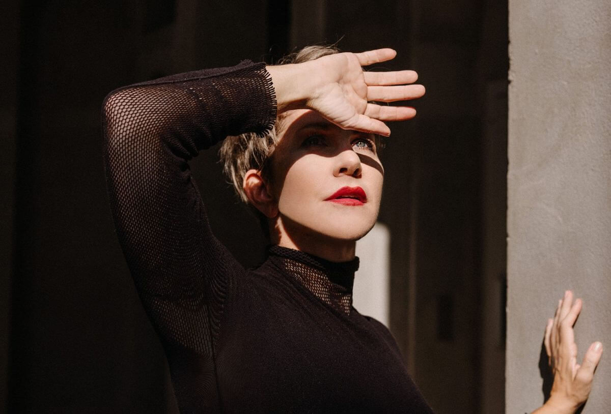Joyce DiDonato (Photo : Salva Lopez)