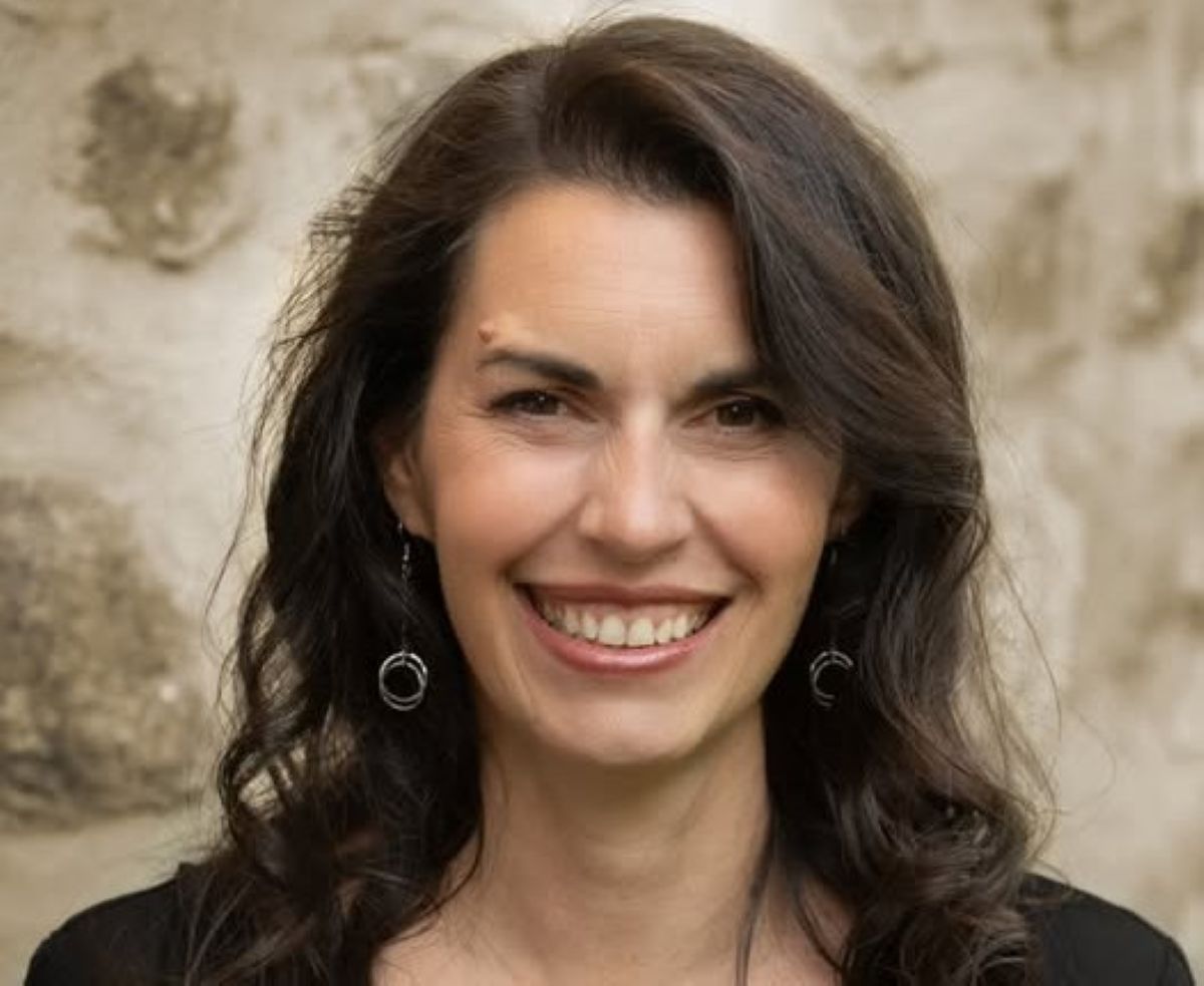 Julie Dufresne (Photo : courtoisie Orchestre Métropolitain)