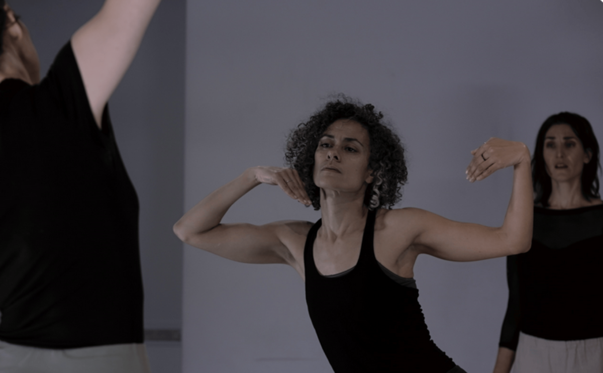 Les veilleuses (Photo : site web salle Bourgie)