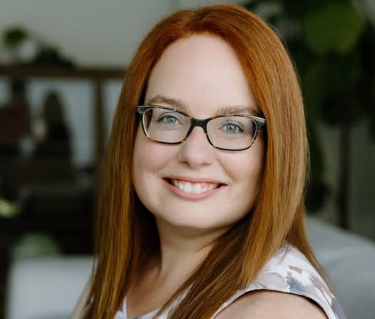 Marie-Hélène Greffard. (Photo : courtoisie Palais Montcalm)