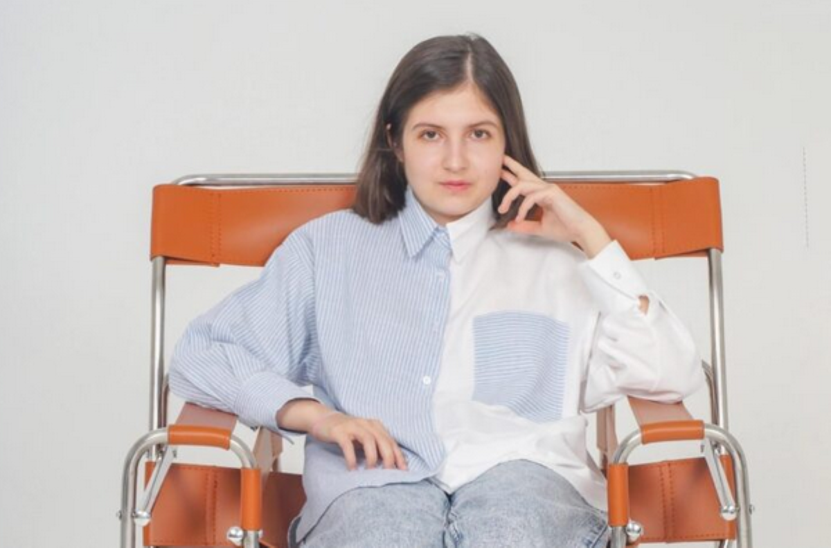 Olga Davnis (Photo : site web de Clavecin en Concert)