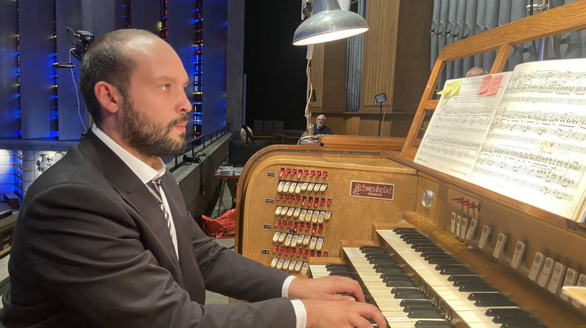 Quentin Guérillot (Photo : courtoisie)