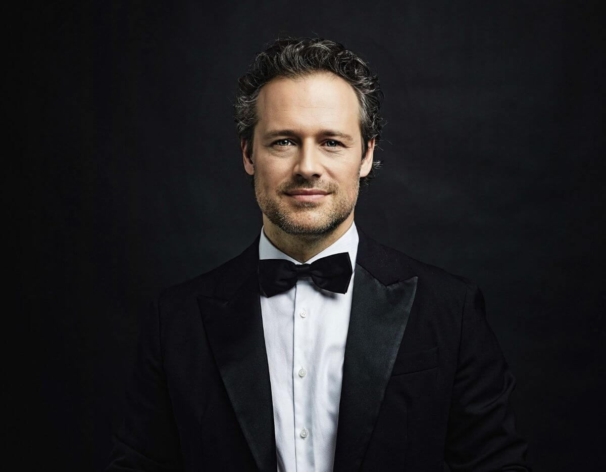 Sascha Goetzel (Photo : courtoisie CMIM)