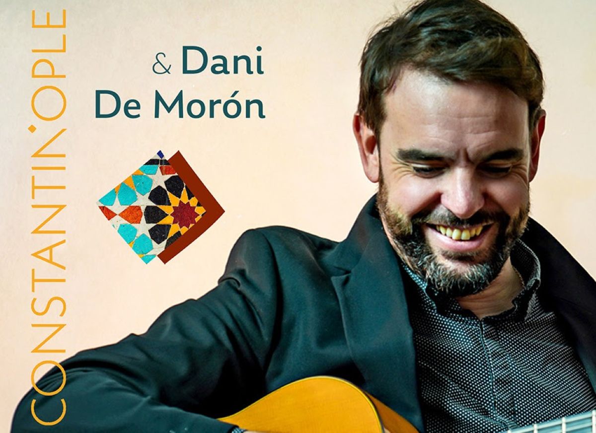 Dani de Moron (Photo : courtoisie Constantinople)