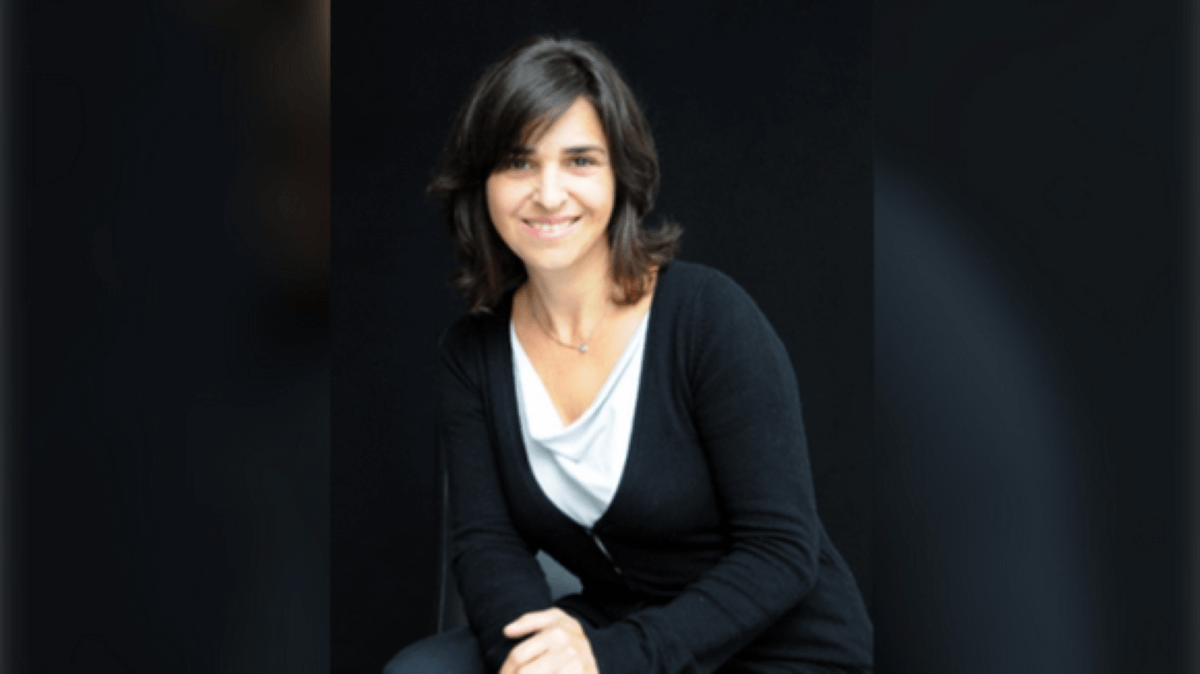 Nathalie Tremblay (Photo : courtoisie)