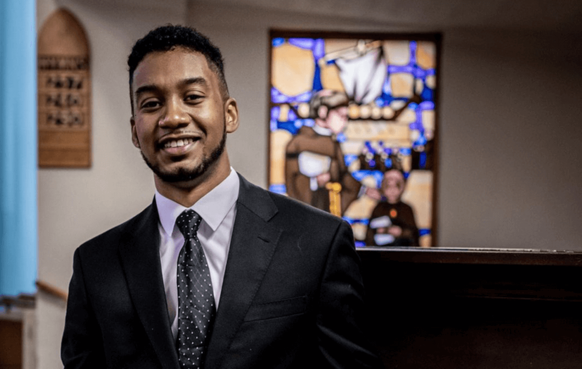 Rashaan Allwood (Photo : site web de l'artiste)