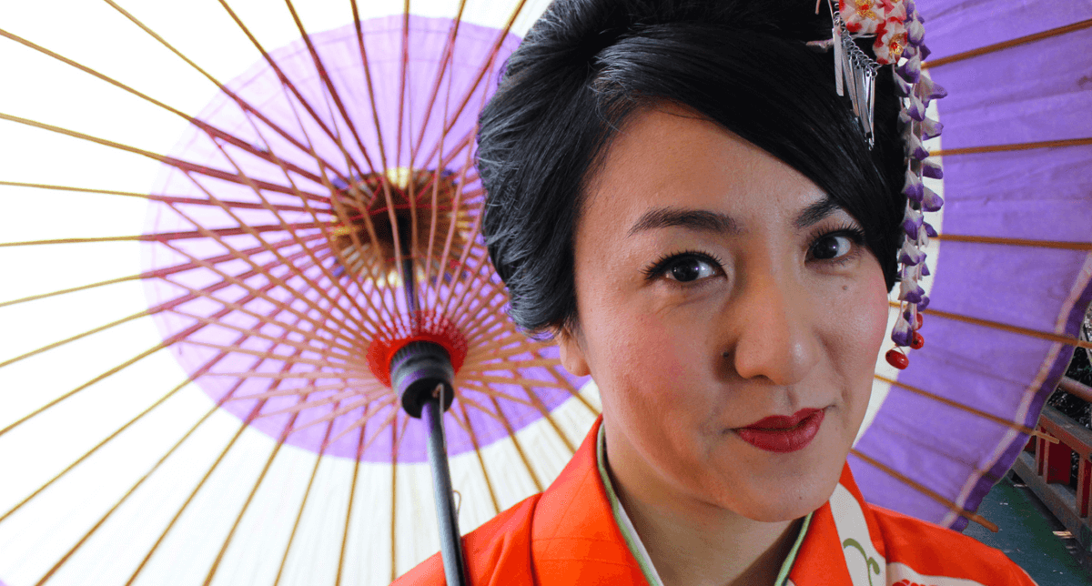 Yuki Isami (Photo : courtoisie)