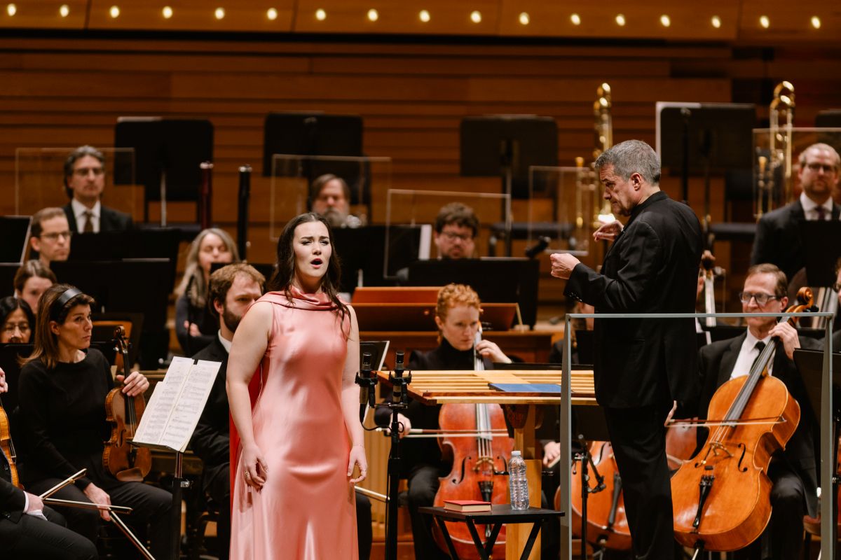 Bridget Esler (Photo : Gabriel Fournier)