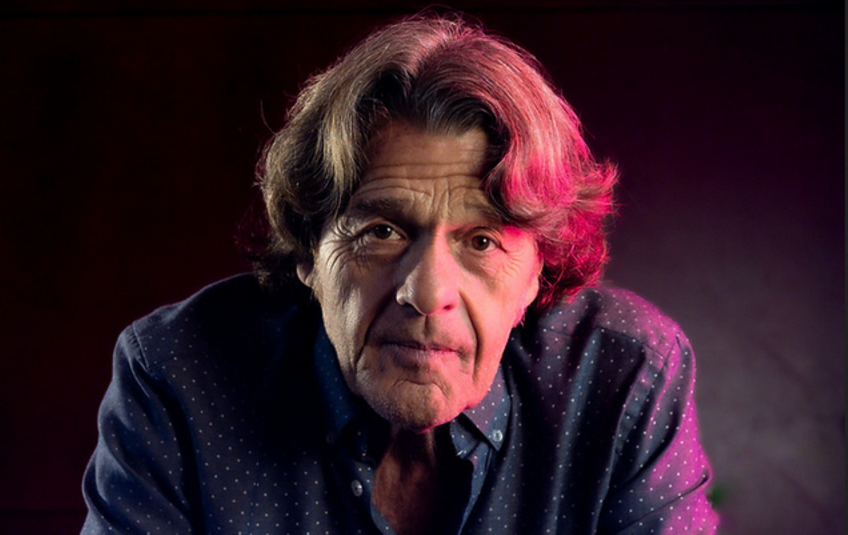 Jean-Pierre Zanella (Photo : site web de l'artiste)