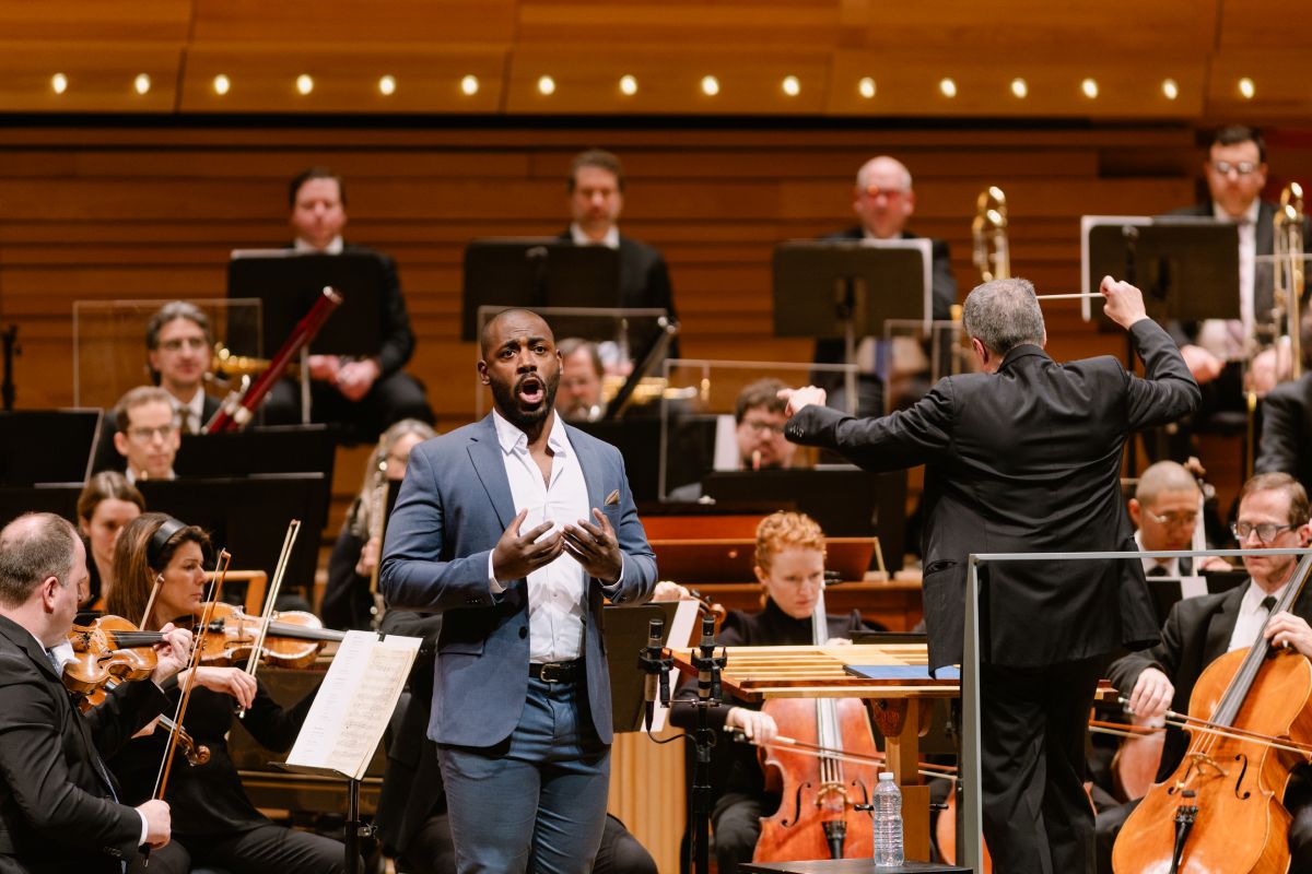 Korin Thomas-Smith (Photo : Gabriel Fournier)