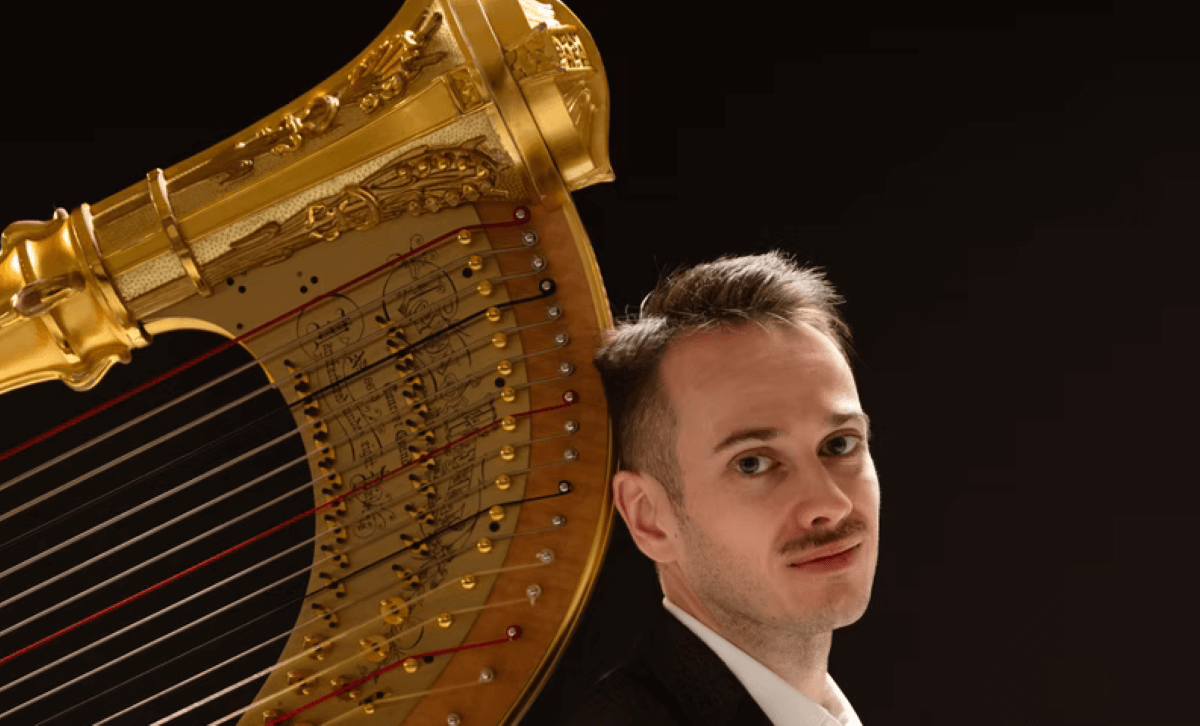 Matt Dupont (Photo : Tam Lan Photography)