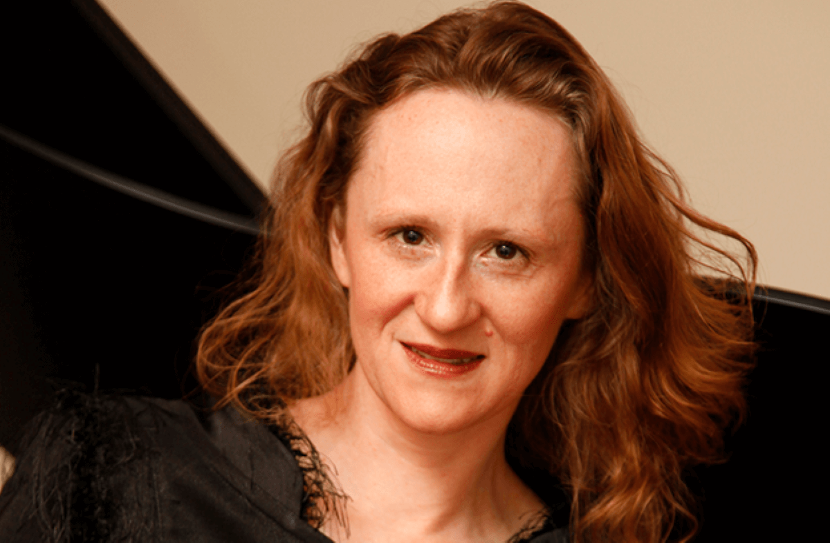 Pamela Reimer (Photo : site web de l'artiste)