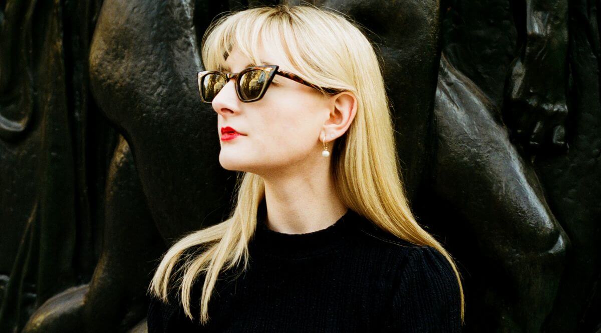 Caity Gyorgy (Photo : courtoisie Festival Stella musica)