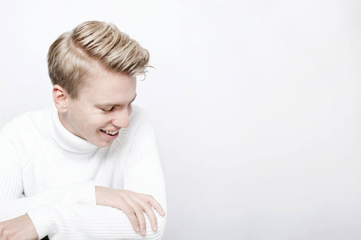 Ramon von Engelenhoven (Photo : AVROTROS)