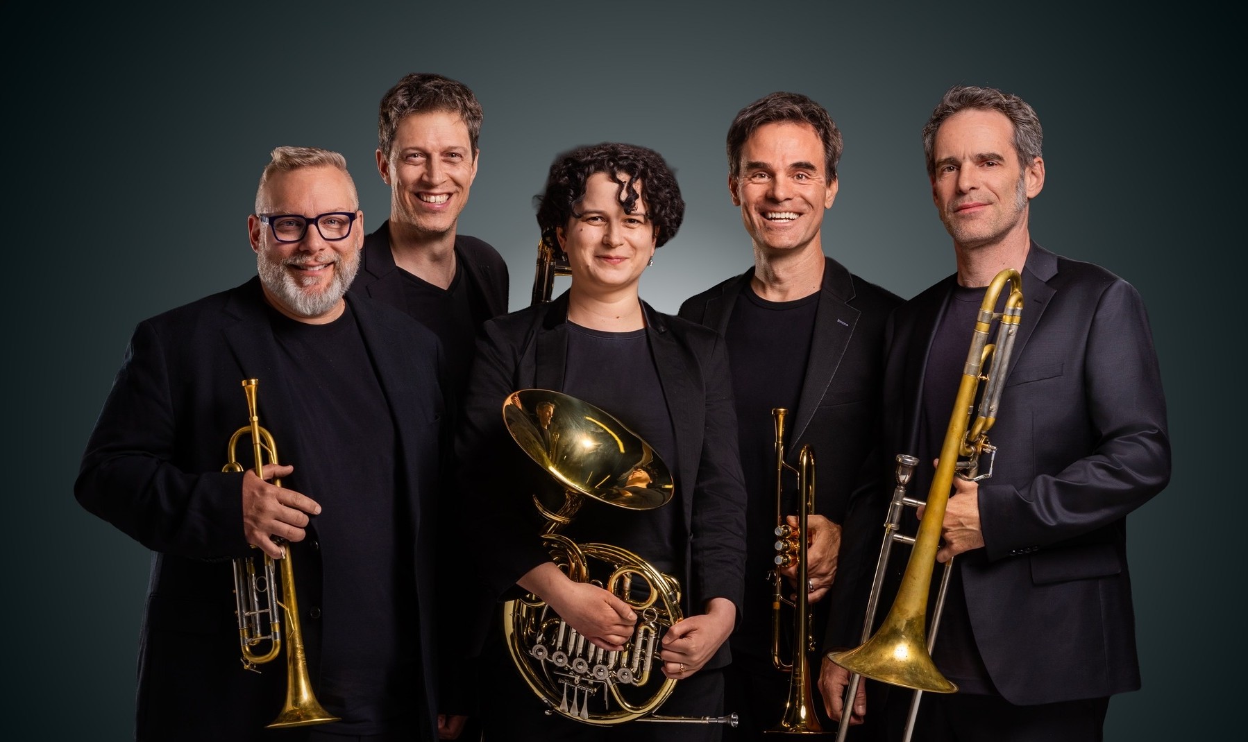 Buzz cuivres (Photo : page Facebook de Buzz cuivres)