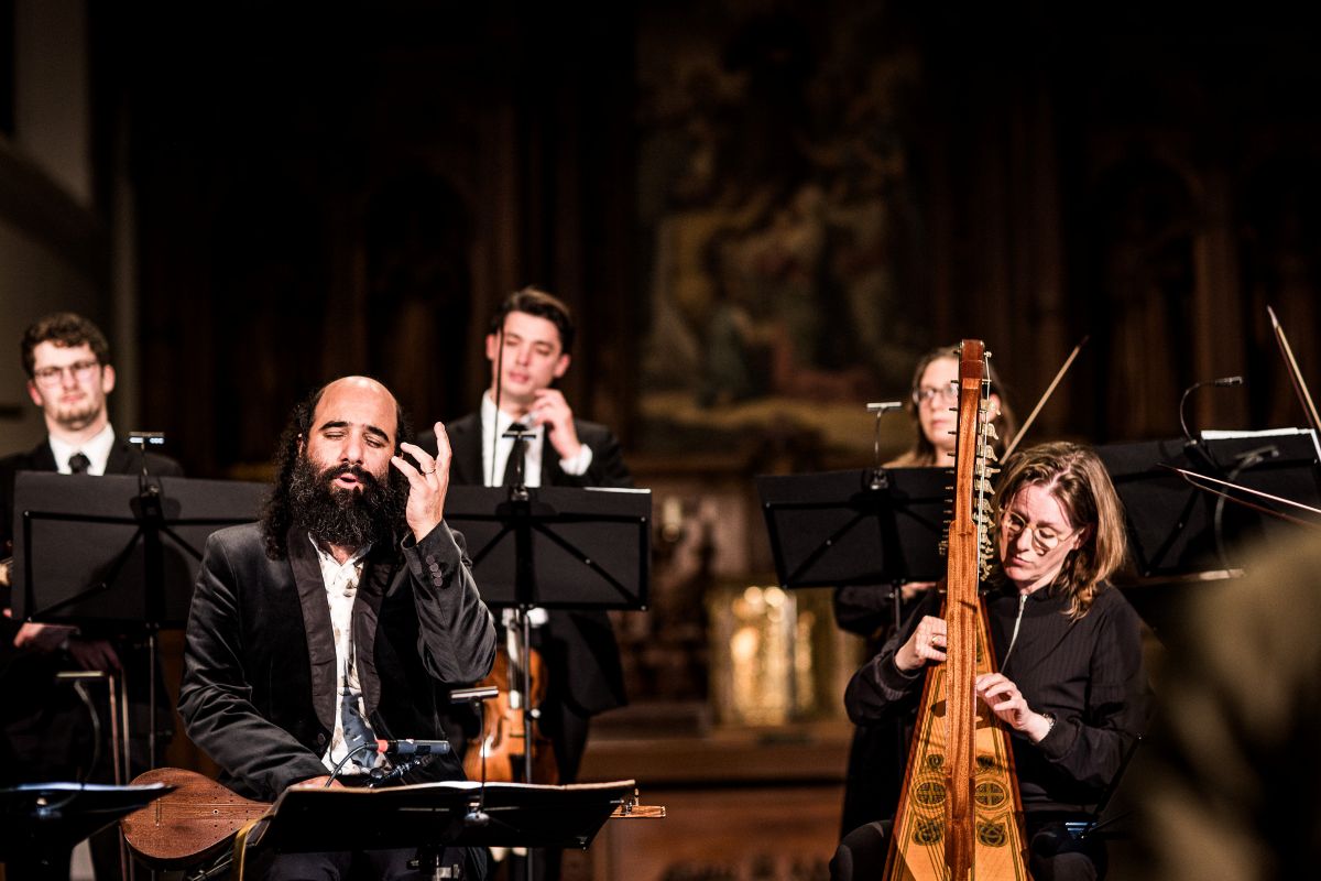 Constantinople (Photo : courtoisie)