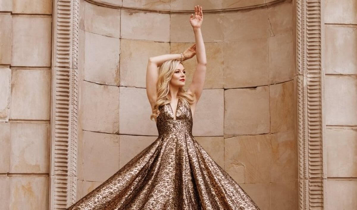 Karoline Podolak (Photo : site web de l'artiste)