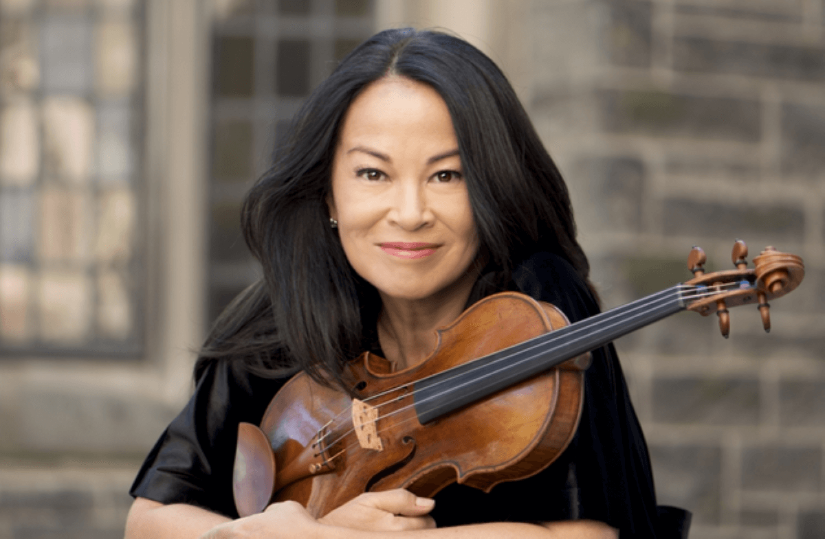 Mayumi Seiler (Photo : site web de l'artiste)