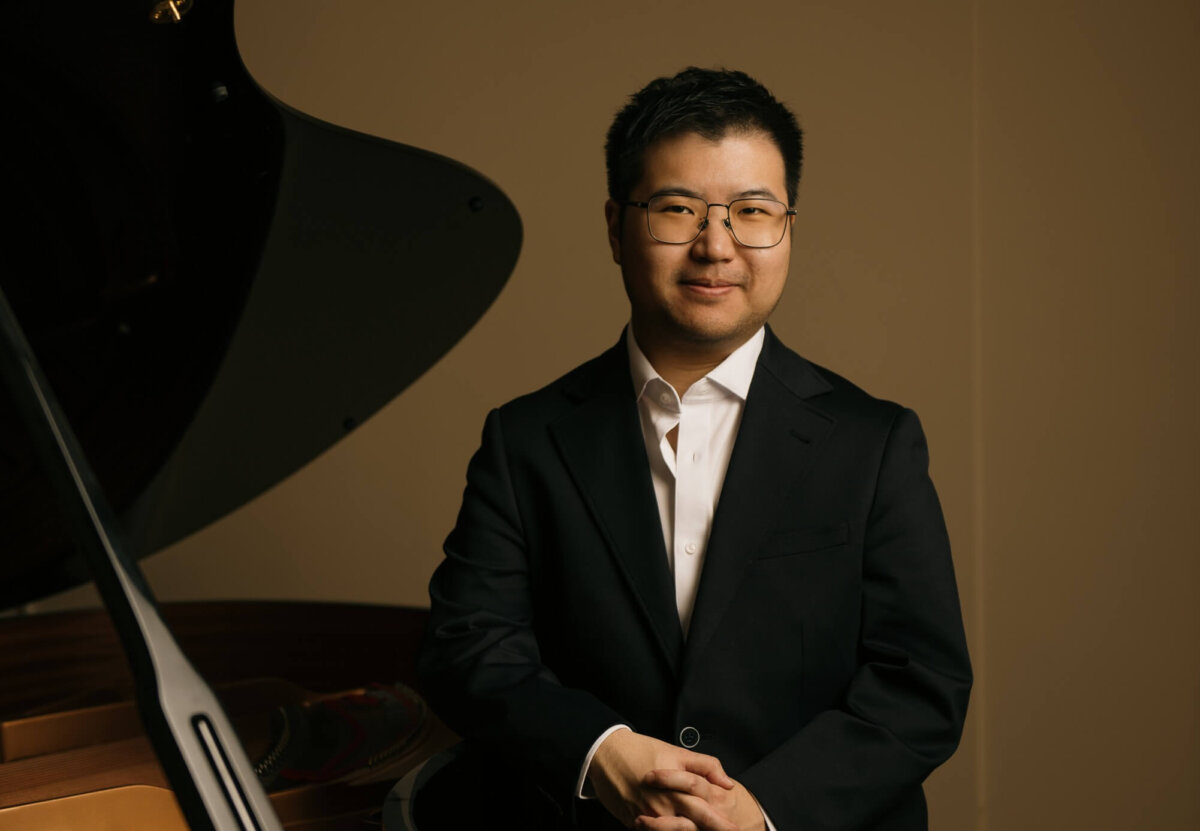 Dane Ko (Photo : site web de l'artiste)