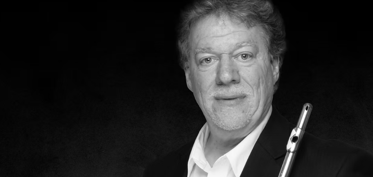 Jean-Philippe Tanguay (Photo : site web de l'OSL)