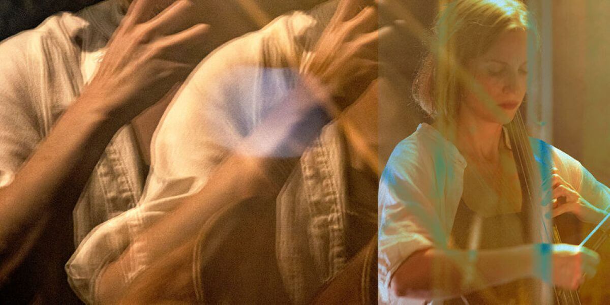 Andrea Stewart (Photo : Kevin Calixte)