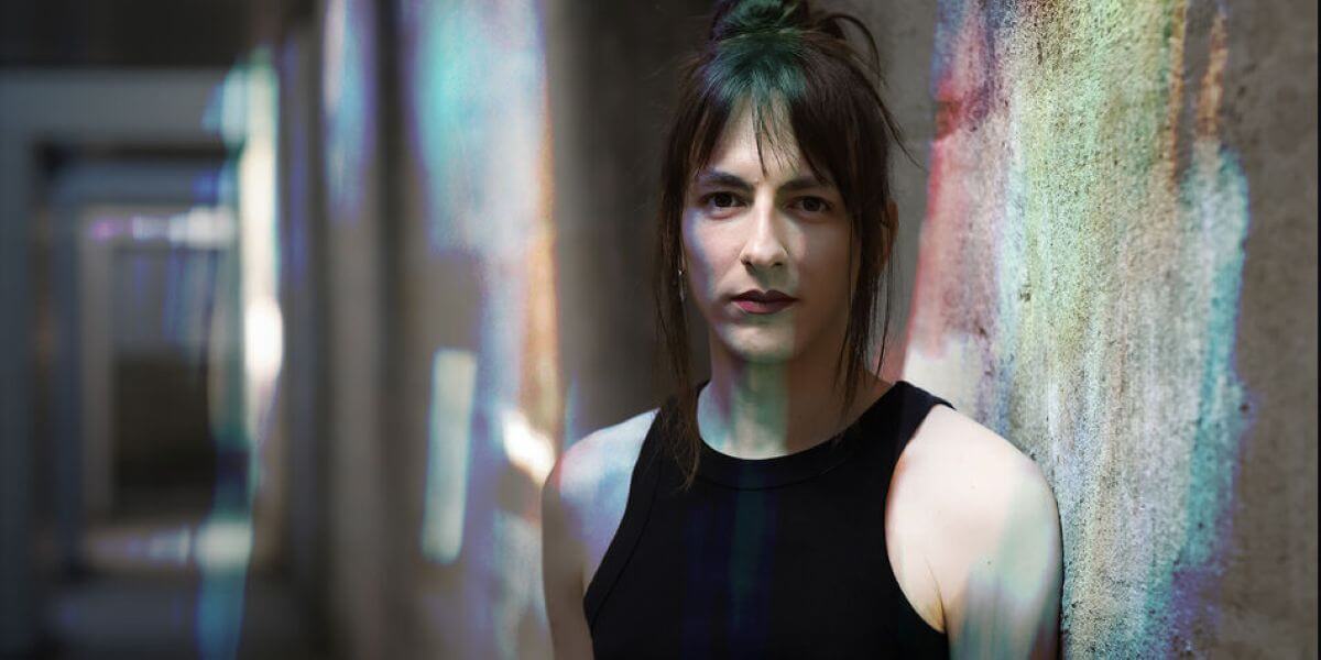 Eloain Hübner (Photo : site web de Le Vivier)