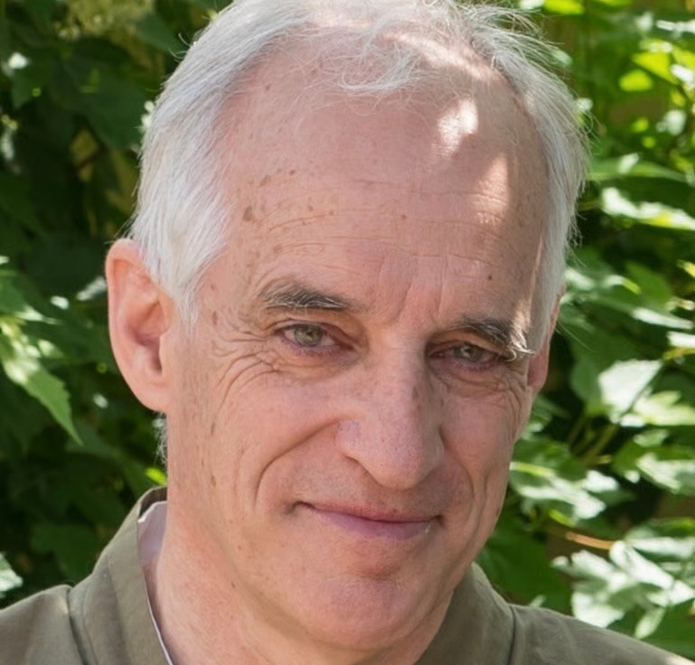 Bruno Deschenes (Photo : courtoisie Salle Bourgie)