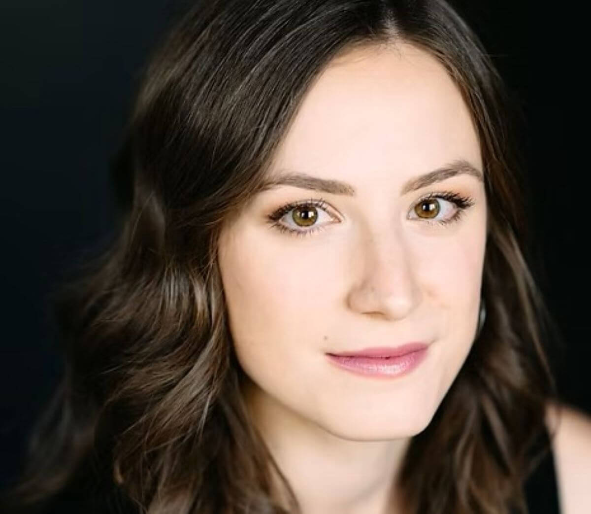 Headshot de la soprano Natasha Henry (Photo : Tam Photography)
