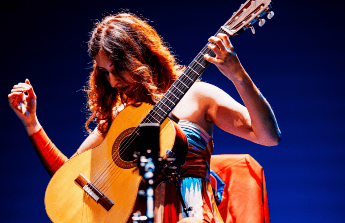 Marisa Sardo (Photo : courtoisie)
