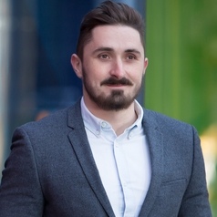 Louis-Etienne Dubois