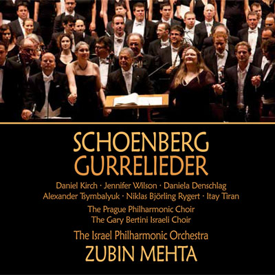 Album review: Zubin Mehta's rich and satisfying Gurrelieder with Israel ...